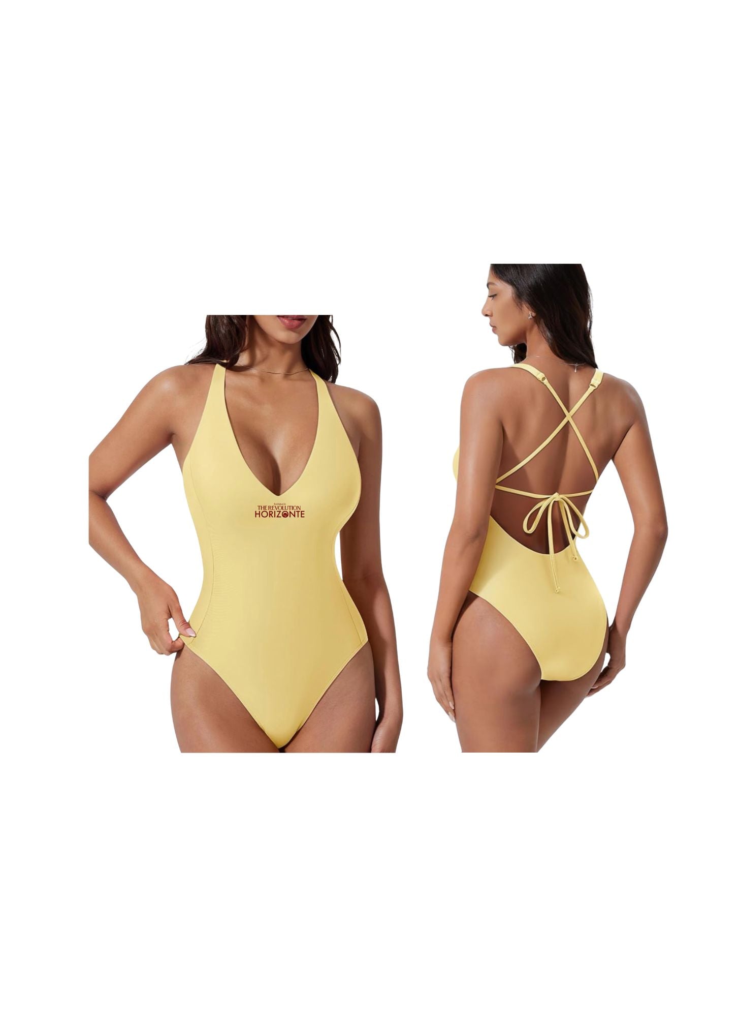 TRAJE DE BAÑO (ENTERO)