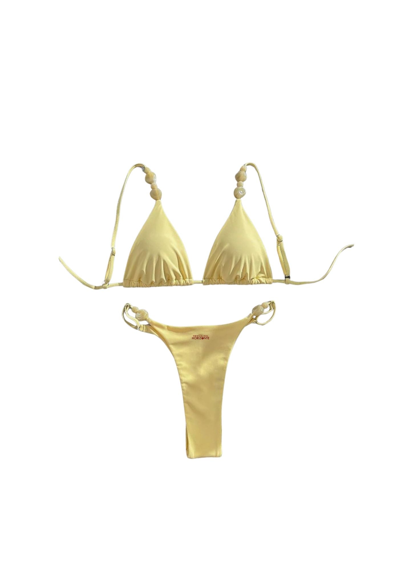 TRAJE DE BAÑO (2 PIEZAS)